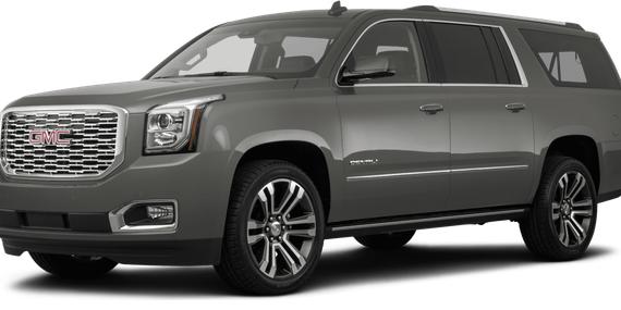 GMC YUKON XL 2018 1GKS2HKJ9JR105208 image